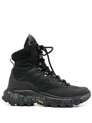 

Midtreck D lace-up boots, Premiata Midtreck D lace-up boots