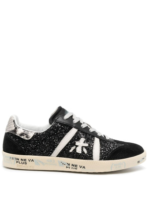 

Bonnied low-top sneakers, Premiata Bonnied low-top sneakers