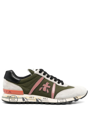 

Lucy low-top sneakers, Premiata Lucy low-top sneakers