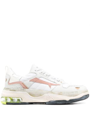 

Draked low-top sneakers, Premiata Draked low-top sneakers