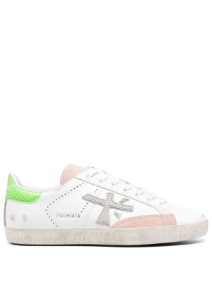 

Steven low-top sneakers, Premiata Steven low-top sneakers