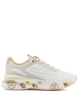

Scarlett low-top sneakers, Premiata Scarlett low-top sneakers