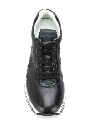 

Beth platform sneakers, Premiata Beth platform sneakers