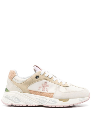 

Mased lace-up sneakers, Premiata Mased lace-up sneakers
