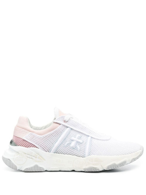 

Buff low-top sneakers, Premiata Buff low-top sneakers