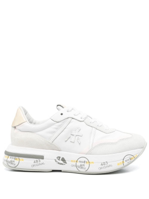 

Cassie low-top sneakers, Premiata Cassie low-top sneakers