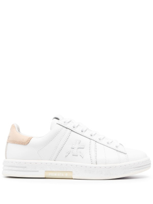 

Russell low-top leather sneakers, Premiata Russell low-top leather sneakers