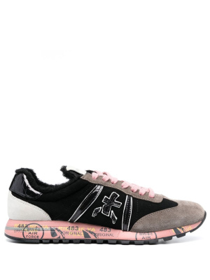 

Lucy low-top sneakers, Premiata Lucy low-top sneakers