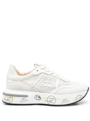 

Cassie low-top sneakers, Premiata Cassie low-top sneakers