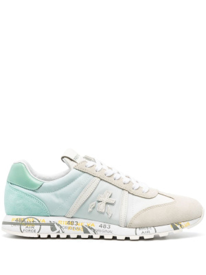 

Lucy 6226 low-top sneakers, Premiata Lucy 6226 low-top sneakers