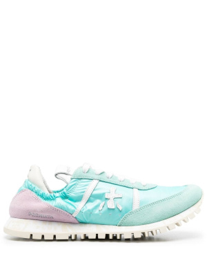 

Sean lace-up sneakers, Premiata Sean lace-up sneakers
