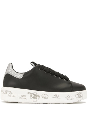 

Belle 4904 flatform sneakers, Premiata Belle 4904 flatform sneakers