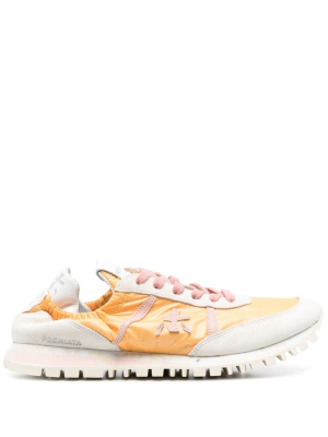 

Sean lace-up sneakers, Premiata Sean lace-up sneakers