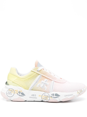 

Buff low-top sneakers, Premiata Buff low-top sneakers