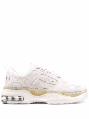 

Draked lace-up sneakers, Premiata Draked lace-up sneakers