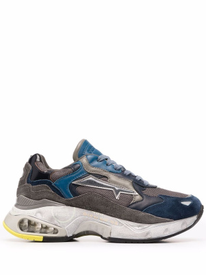 

Sharky D108 sneakers, Premiata Sharky D108 sneakers