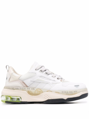 

Draked lace-up sneakers, Premiata Draked lace-up sneakers