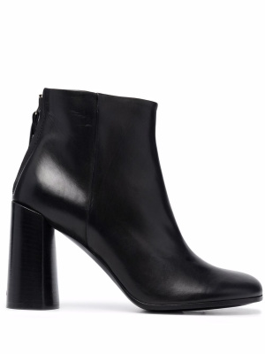 

Block heel ankle boots, Premiata Block heel ankle boots