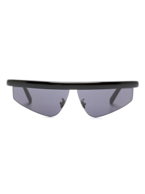 

Orizion geometric-frame sunglasses, Moncler Eyewear Orizion geometric-frame sunglasses