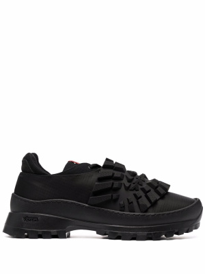 

Ridged detail sneakers, 424 Ridged detail sneakers