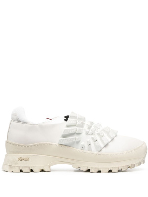 

Distressed chunky sneakers, 424 Distressed chunky sneakers