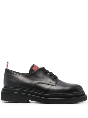 

Leather lace-up shoes, 424 Leather lace-up shoes