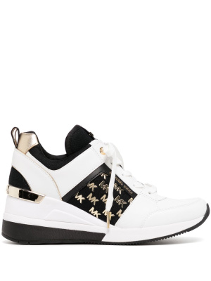 

Georgie wedge sneakers, Michael Kors Georgie wedge sneakers