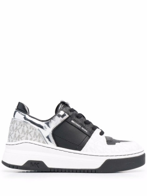

Lexi panelled sneakers, Michael Kors Lexi panelled sneakers