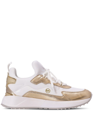 

Theo Sport scuba sneakers, Michael Kors Theo Sport scuba sneakers