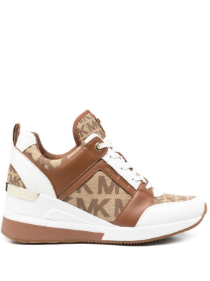 

Georgie high-top sneakers, Michael Kors Georgie high-top sneakers