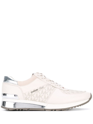 

Contrast panel sneakers, Michael Kors Contrast panel sneakers