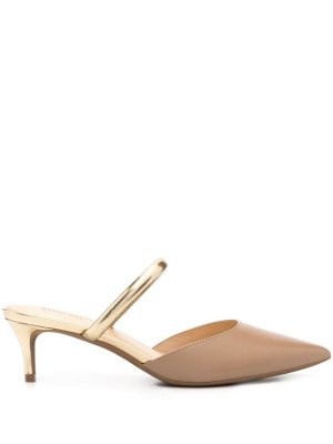 

Pointed toe mule, Michael Kors Pointed toe mule