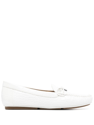 

Juliette moccasin loafers, Michael Kors Juliette moccasin loafers