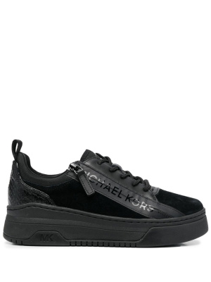 

Alex flatform low-top sneakers, Michael Kors Alex flatform low-top sneakers