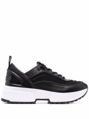 

Chaplin low-top sneakers, Michael Kors Chaplin low-top sneakers