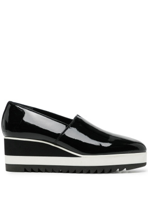 

Wedge-S slip-on loafers, Onitsuka Tiger Wedge-S slip-on loafers