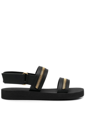 

Chunky open-toe sandals, Giuseppe Zanotti Chunky open-toe sandals