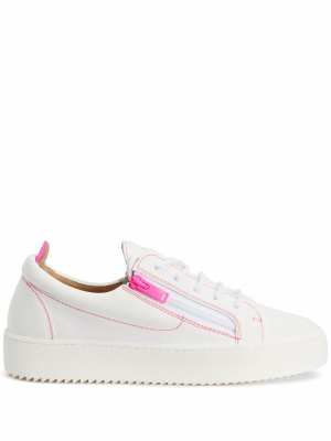 

Gail sneakers, Giuseppe Zanotti Gail sneakers