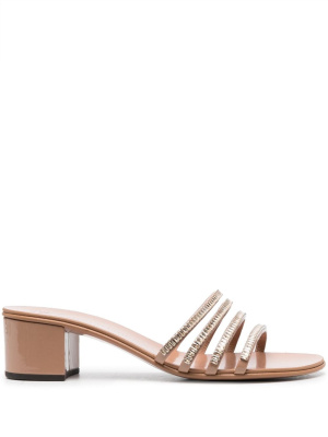 

Open-toe sandals, Giuseppe Zanotti Open-toe sandals