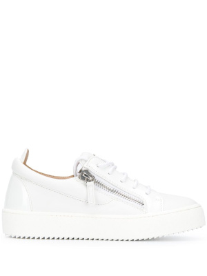 

Gail low-top sneakers, Giuseppe Zanotti Gail low-top sneakers