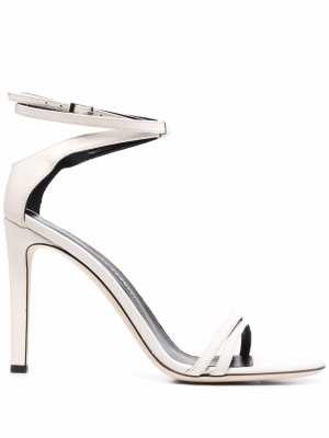

Ankle strap sandals, Giuseppe Zanotti Ankle strap sandals