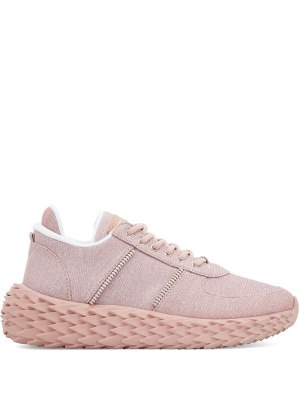 

Urchin low-top sneakers, Giuseppe Zanotti Urchin low-top sneakers