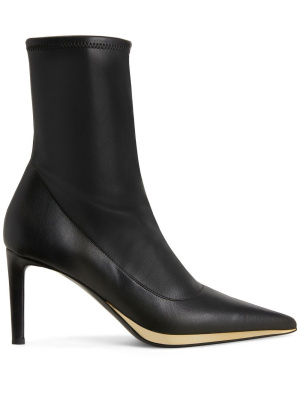 

Virgyn Stretch ankle boots, Giuseppe Zanotti Virgyn Stretch ankle boots