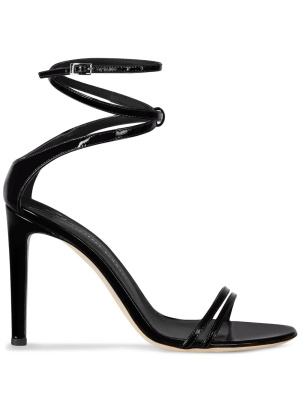 

Catia lace-up sandals, Giuseppe Zanotti Catia lace-up sandals