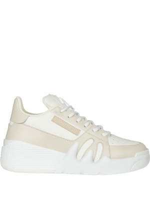 

Talon low-top sneakers, Giuseppe Zanotti Talon low-top sneakers