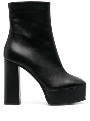 

New York 140mm ankle boots, Giuseppe Zanotti New York 140mm ankle boots