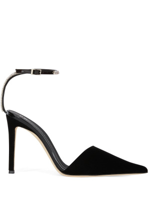 

Nantes pointed-toe pumps, Giuseppe Zanotti Nantes pointed-toe pumps