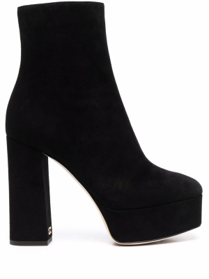 

140mm ankle boots, Giuseppe Zanotti 140mm ankle boots
