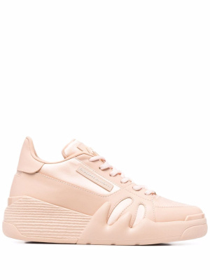 

Talon chunky sneakers, Giuseppe Zanotti Talon chunky sneakers