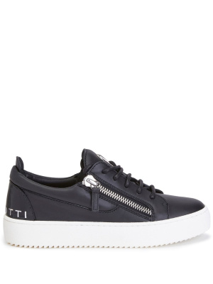 

Gail low-top sneakers, Giuseppe Zanotti Gail low-top sneakers